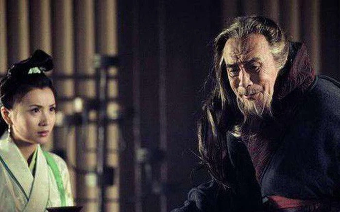 Ai là người duy nhất đại mỹ nhân Điêu Thuyền thật lòng yêu?