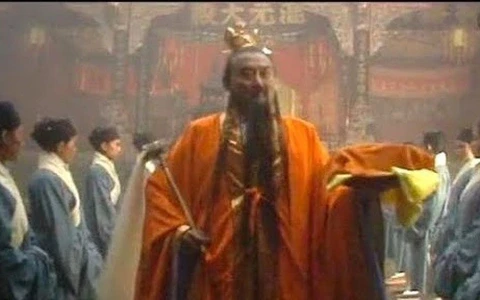 Tay áo thần của ai khiến Tôn Ngộ Không phải cúi đầu khuất phục?