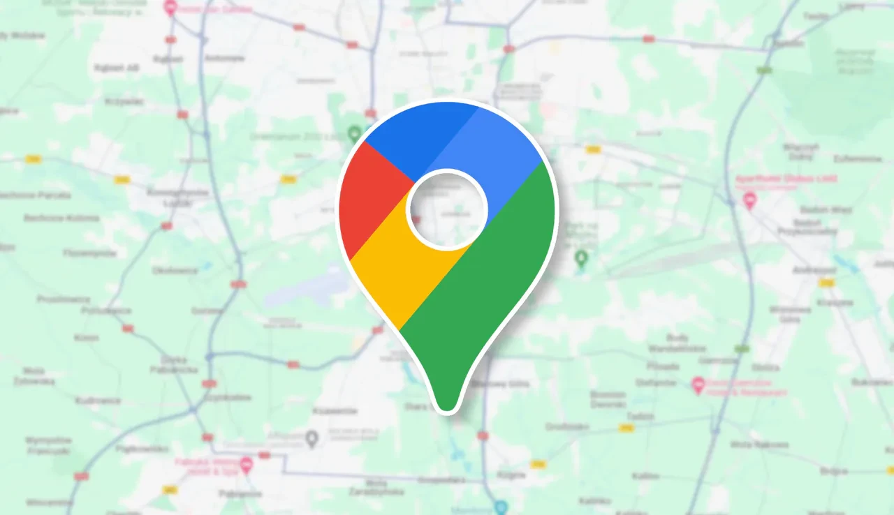 Thực hiện thao tác này, Google Maps chỉ đường chính xác 100%