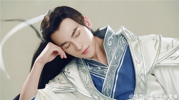 Sự thật nghiệt ngã về Đệ nhất mỹ nam nổi tiếng nhất Trung Quốc
