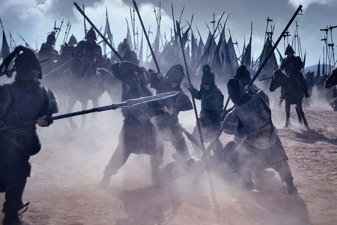 Giải mã 4 độc chiêu của cổ nhân để ước tính số lượng quân địch