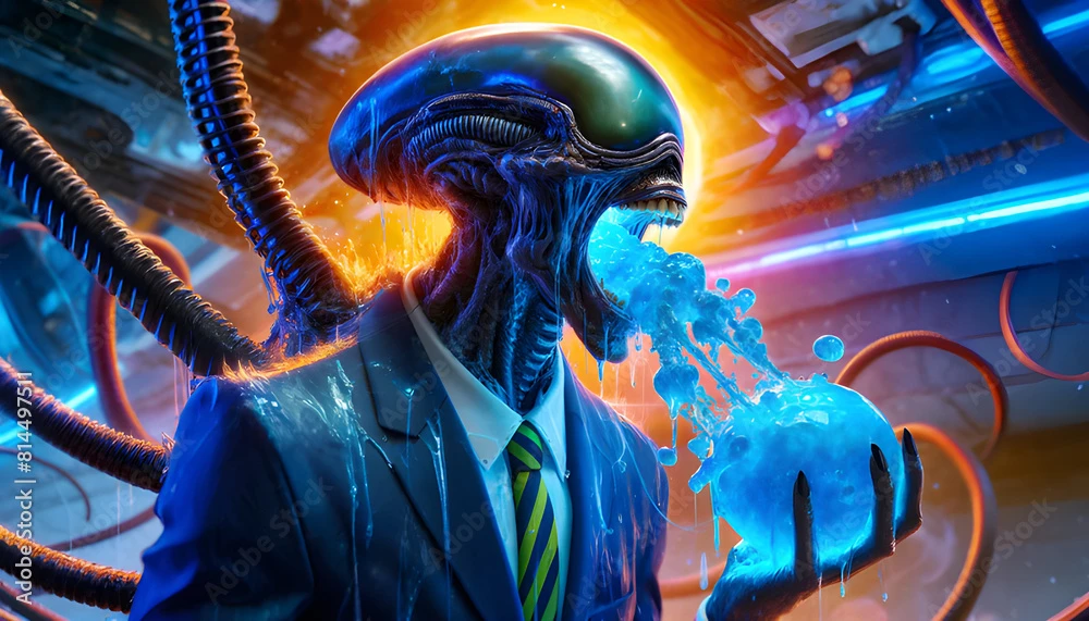 Giáo sư Harvard tuyên bố chấn động: "AI là trí tuệ người ngoài hành tinh" 