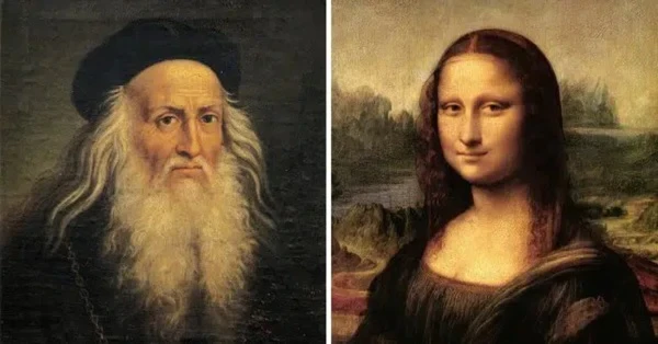 Nóng: Phát hiện bí mật mới trong kiệt tác Mona Lisa của Leonardo da Vinci 