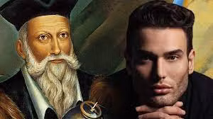 Giật mình “Nostradamus tái thế” tiên tri vận mệnh thế giới năm 2023