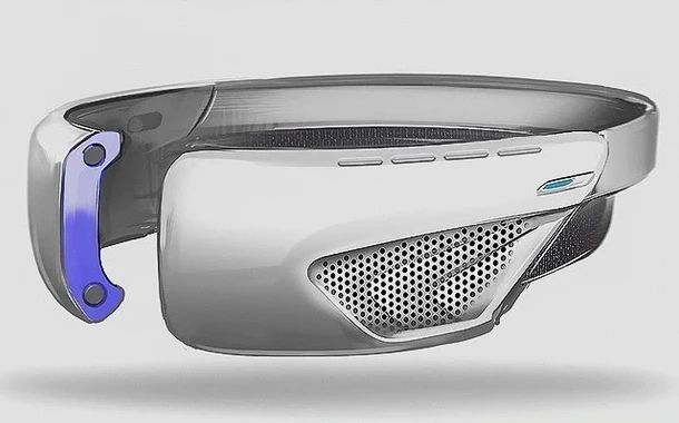 Mê mẩn 4 món đồ công nghệ khiến bạn nghĩ đang sống ở TK 30