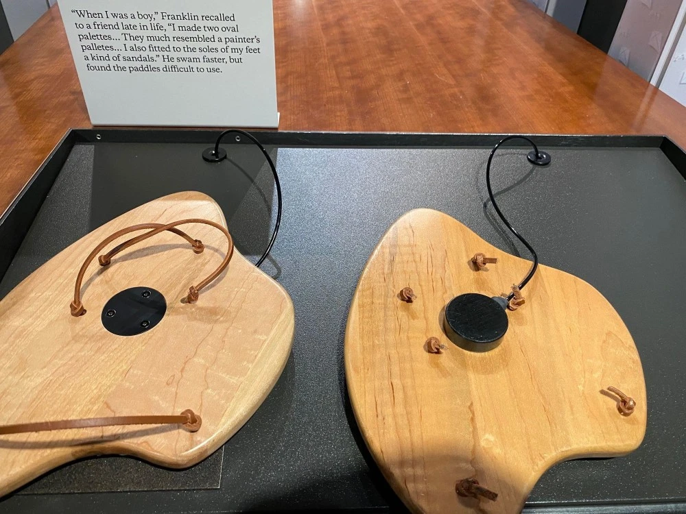 Những phát minh 'siêu ngầu' bị phớt lờ của các thiên tài