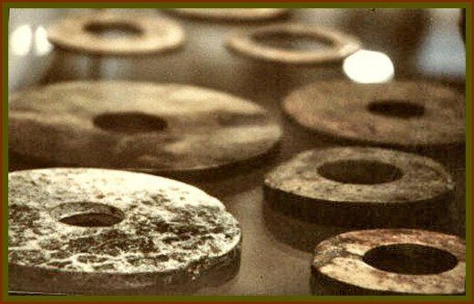 Bằng chứng cổ về người ngoài hành tinh từng đến Trái Đất