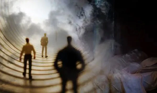 Tuyên bố chấn động: "Ý thức tiếp tục tồn tại sau khi qua đời"? 