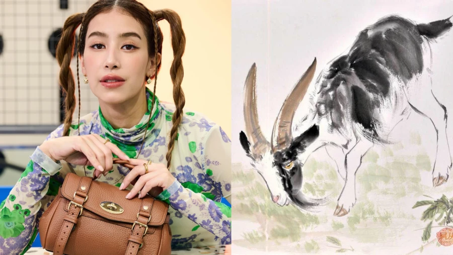 Ngày cuối cùng năm 2023: 4 tuổi gặp thời vượng phát, dát vàng khắp người