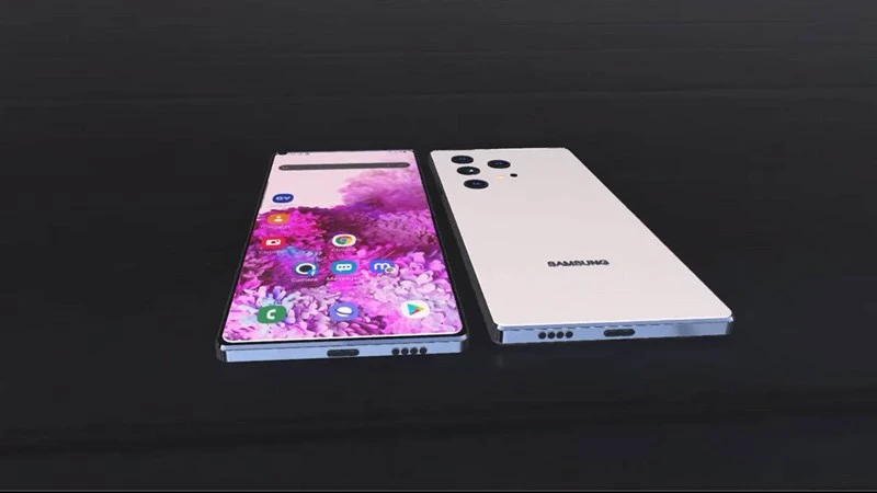 Galaxy F54 rò rỉ thông số kỹ thuật, Samsung có cạn ý tưởng?