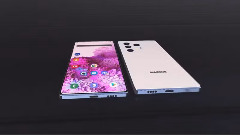 Galaxy F54 rò rỉ thông số kỹ thuật, Samsung có cạn ý tưởng?