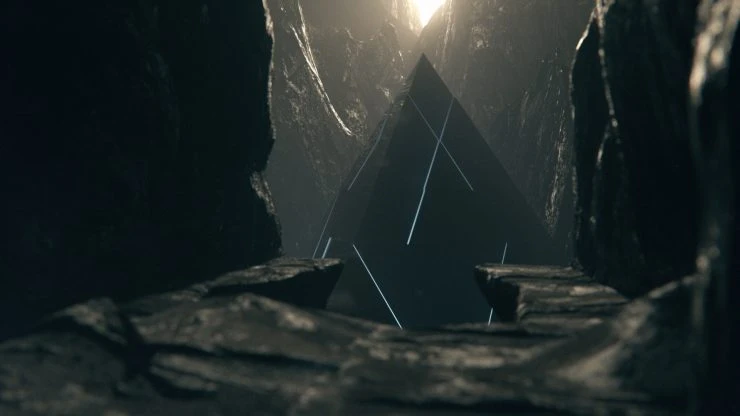 Bí ẩn 'vùng đất chết' đáng sợ hơn tam giác quỷ Bermuda