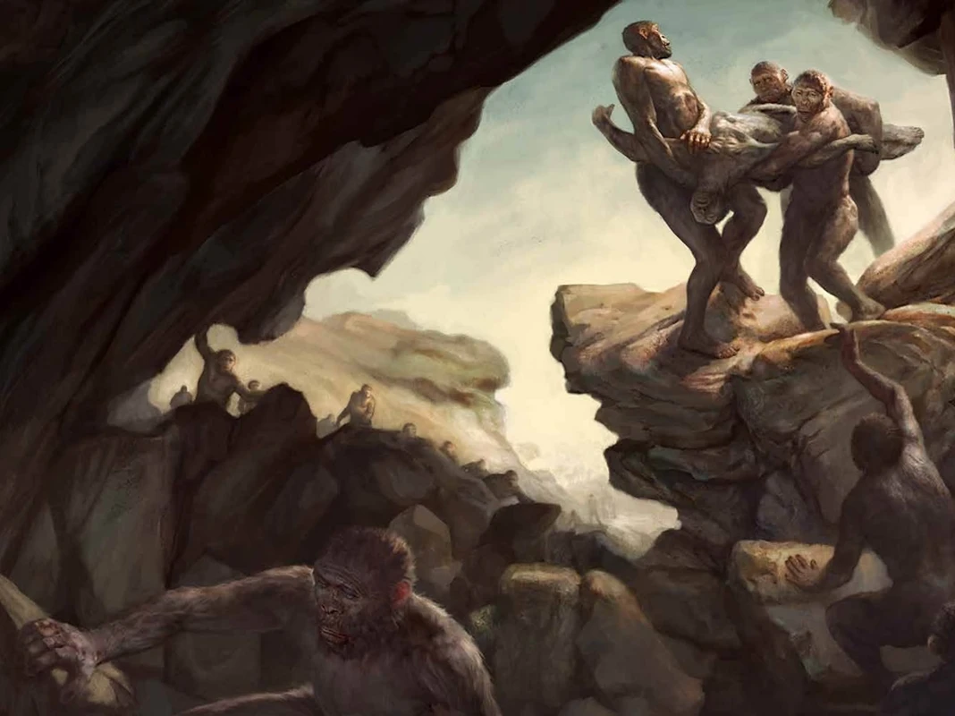 Khai quật hài cốt “loài người ma”, phát hiện bí mật gây sốc