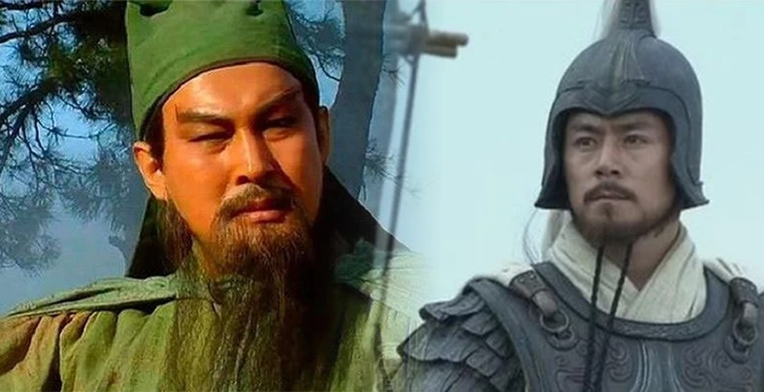 Giật mình sự thật chuyện Lã Mông bị Quan Vũ hiển linh báo thù