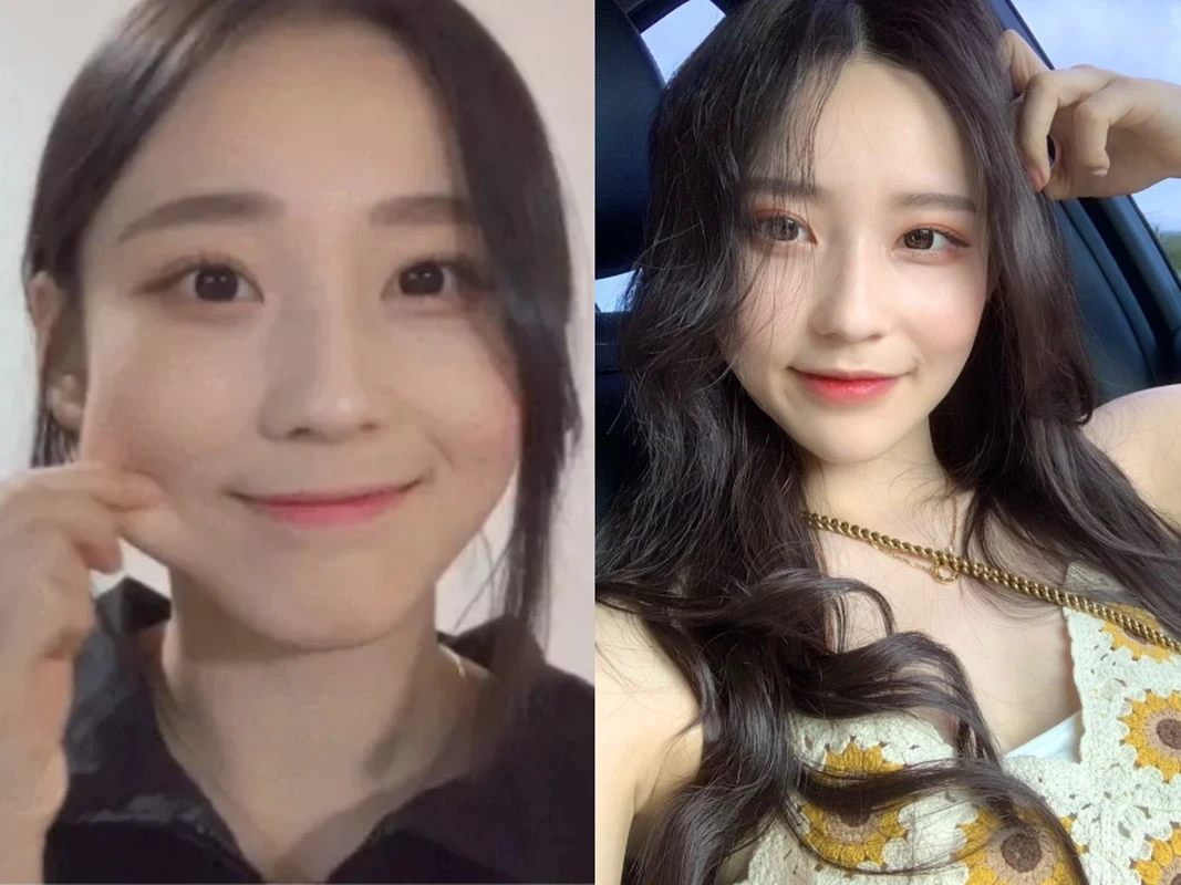 Lột xác thành công, nữ streamer kiếm tiền tỷ mỗi năm