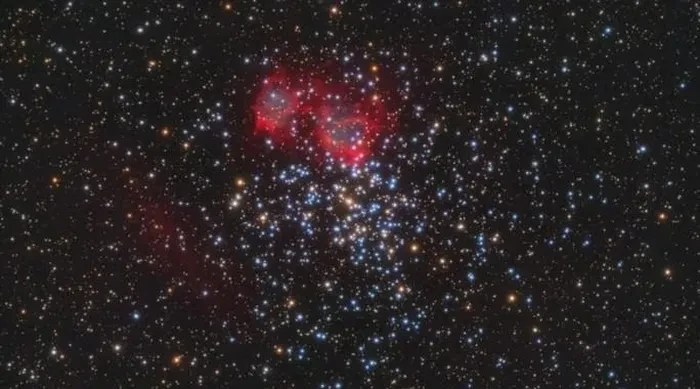 Vật thể ma quái tiết lộ “hình ảnh tương lai” đáng sợ của Trái Đất