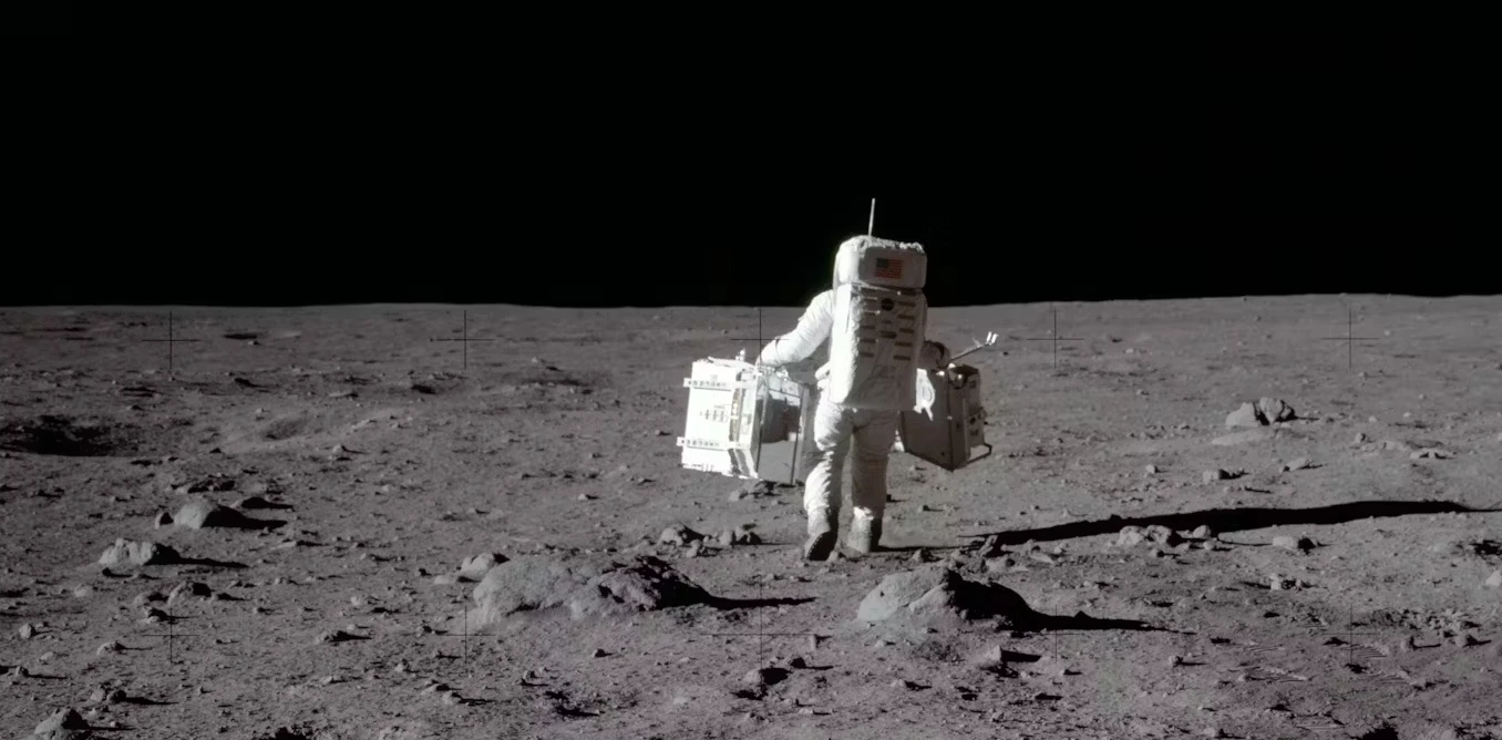 Vì sao bay đến Mặt Trăng ngày nay lâu hơn thời Apollo 60 năm trước?