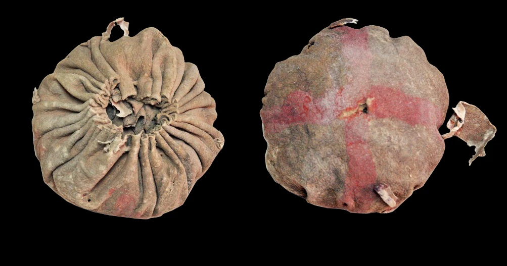 Mở mộ cổ, chuyên gia run lẩy bẩy khi tìm thấy thứ kỳ quái này