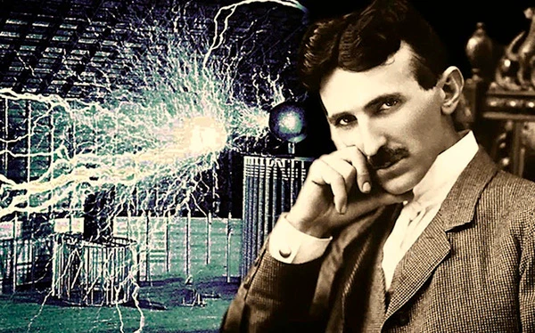 Không tin nổi 8 phát minh "điên rồ" bậc nhất của thiên tài Nikola Tesla