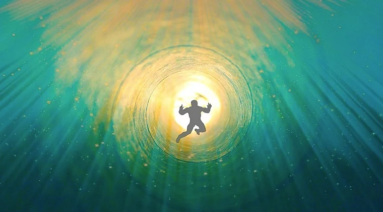 Chuyên gia giải mã sự tồn tại của tiền kiếp, ai nghe cũng giật mình