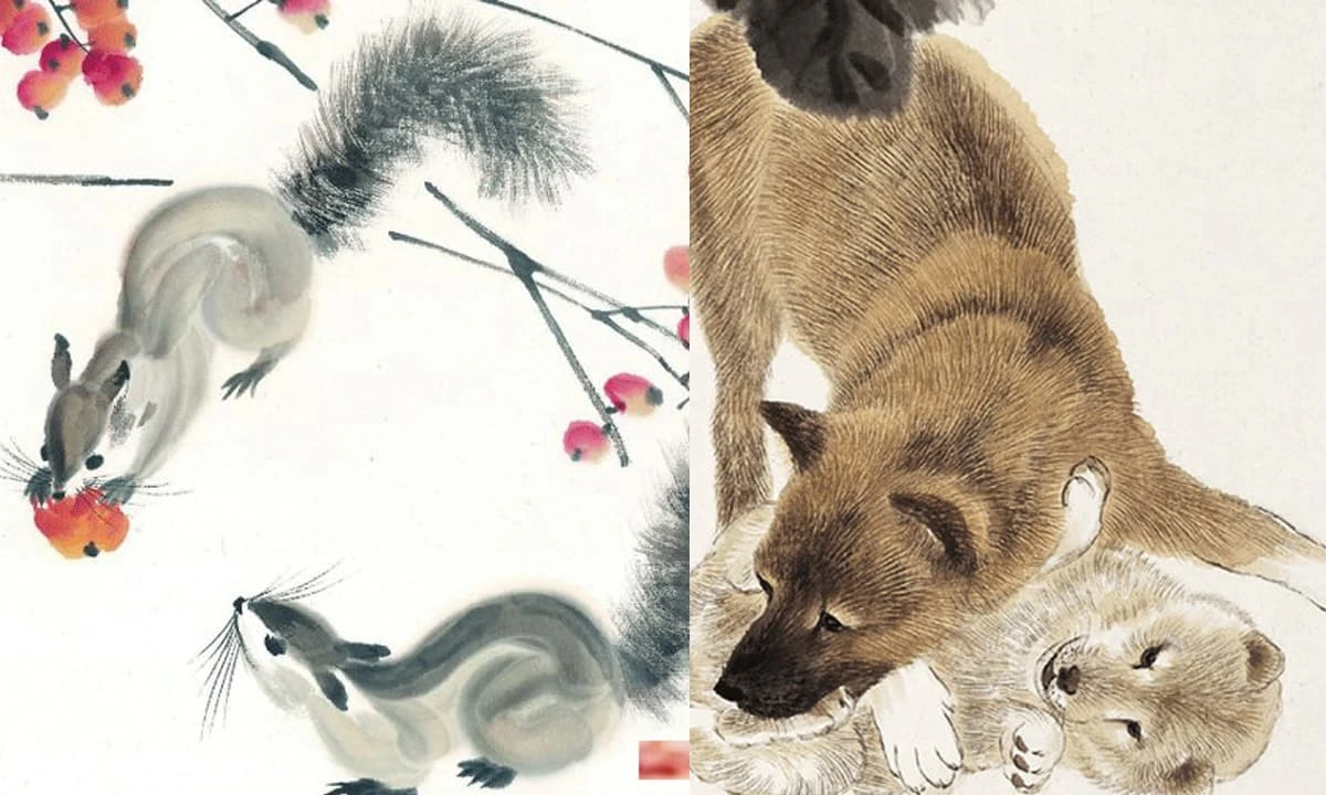 Tháng 3 âm: 3 con giáp hết khổ đau, phúc lộc ập đến