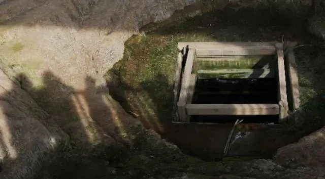 Phát hiện “văn tự” trong giếng cổ nhà Tần: Lịch sử phải viết lại!