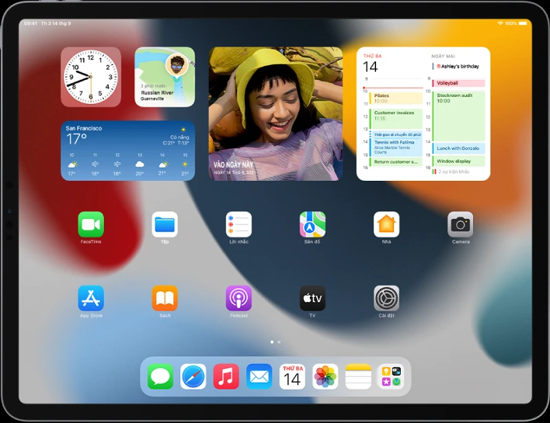 Soi "siêu phẩm" cuối cùng của Táo khuyết năm 2022, có gì nổi bật? 