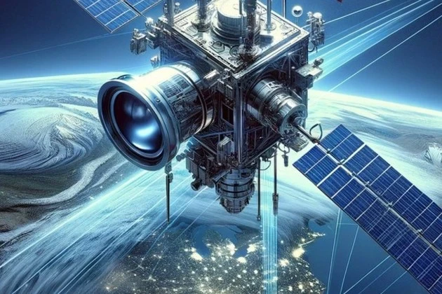 Khoe camera gián điệp mạnh nhất thế giới, Trung Quốc tham vọng gì? 