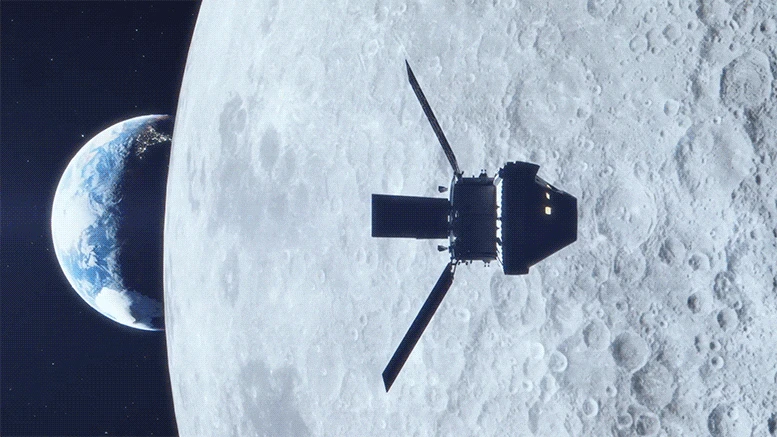 NASA phát hiện bằng chứng mới về sự sống ngoài hành tinh