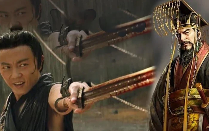 Ly kỳ cuộc hành thích cuối cùng nhằm vào Tần Thủy Hoàng