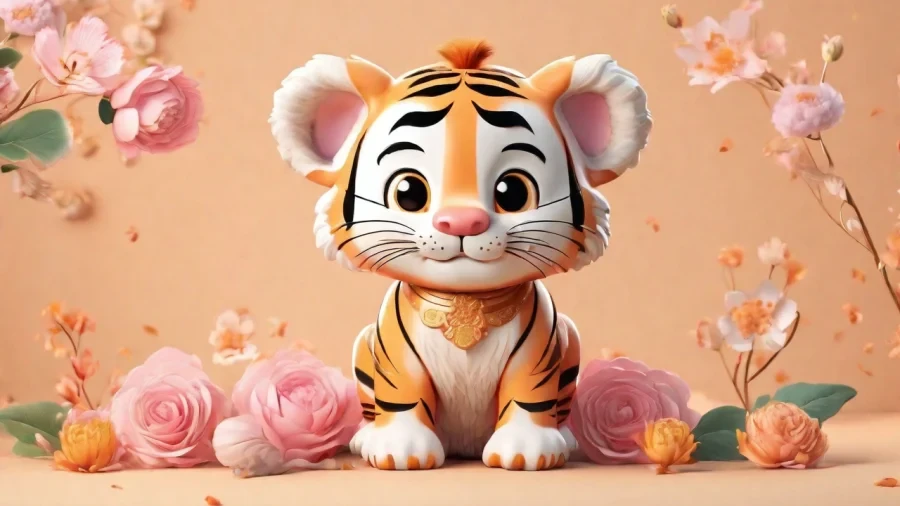 Sau 1/12, 4 tuổi rũ sạch vận đen, làm 1 hưởng 10, tiền bạc phủ phê