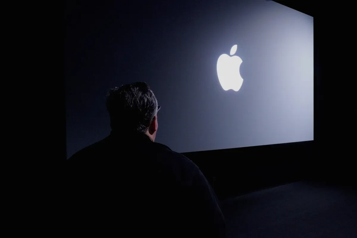 Công bố không gian bí mật của Apple, có gì khiến thế giới choáng váng?