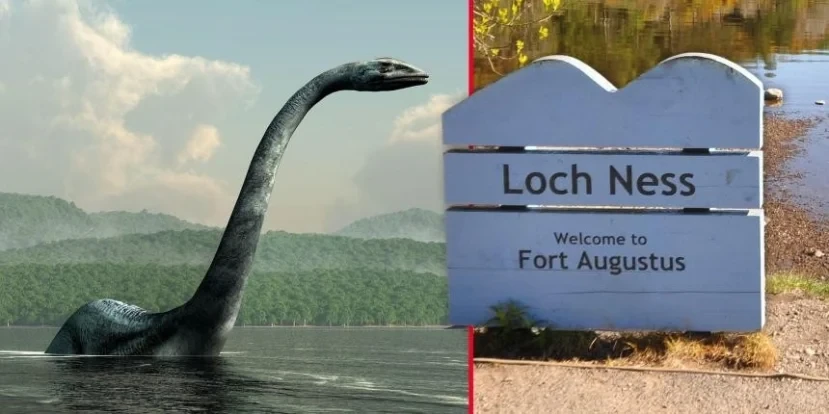 Xét nghiệm DNA, hé lộ lịch sử có thật về quái vật hồ Loch Ness
