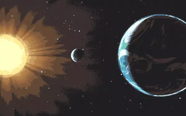 Khi Trái Đất chỉ quay một mặt về Mặt Trời, chuyện gì sẽ xảy ra? 