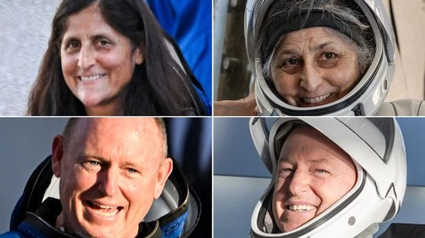 286 ngày lênh đênh ngoài vũ trụ, phi hành gia bị “ăn mòn" ra sao? 