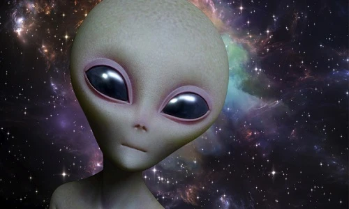 Bí ẩn người ngoài hành tinh tử vong ở New-Mexico, chuyên gia khó giải