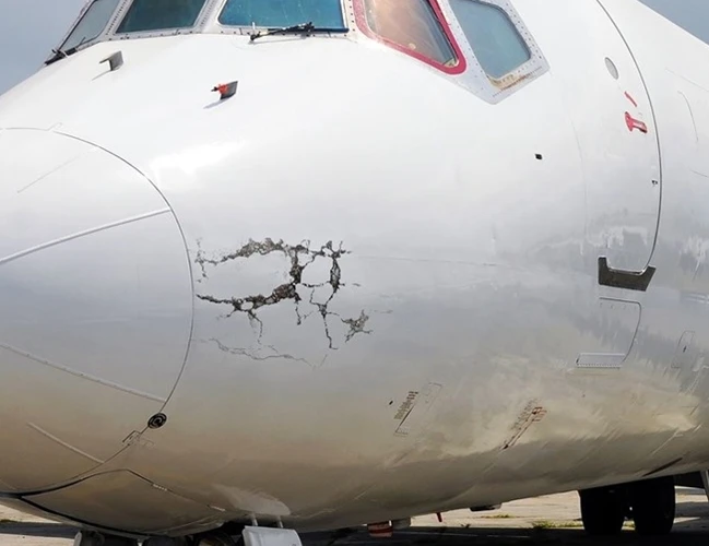 Sự thật thú vị ít ai biết về ngành hàng không: Giật mình số 5! 