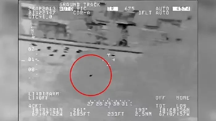 Bất ngờ các địa điểm trên Trái đất mà UFO thích ghé thăm