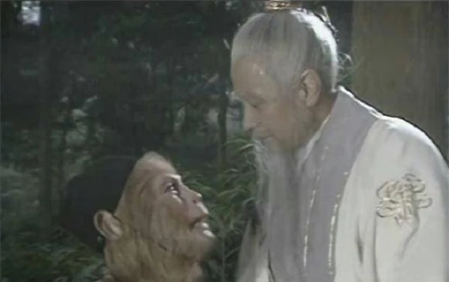 Tôn Ngộ Không và sự tích thiền sư 1.200 năm vẫn nguyên vẹn