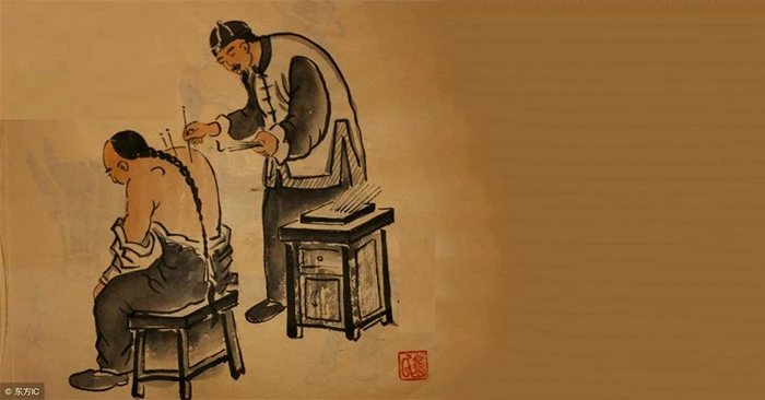 Những phát minh nổi tiếng của Trung Hoa cổ đại