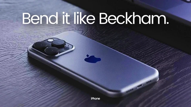 iPhone 15 lộ diện thiết kế “nhảy vọt” sau 4 năm, iFan mê mệt