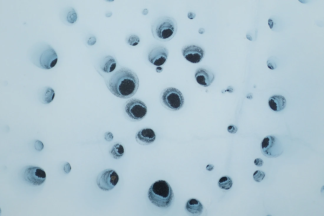 Phát hiện dấu hiệu mới về sự sống ngoài hành tinh trên sao Hỏa