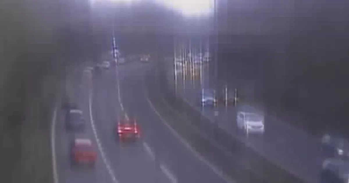 Lạnh gáy những con đường ma quái, ám ảnh giới tài xế