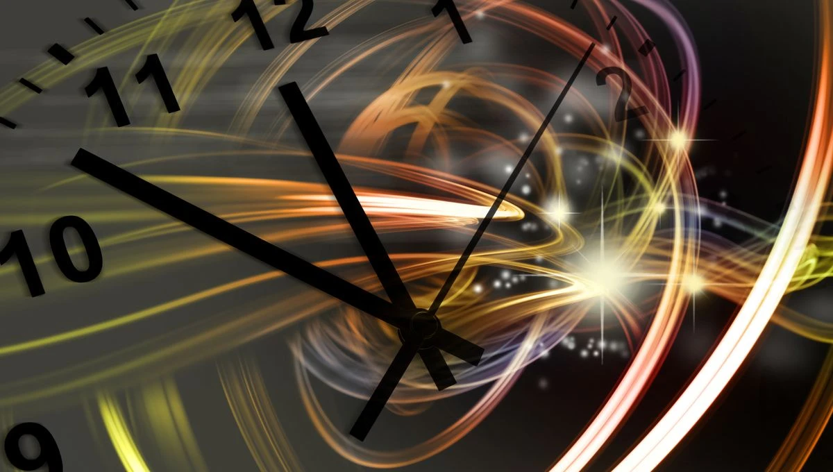 Cận cảnh đồng hồ nguyên tử chính xác nhất thế giới