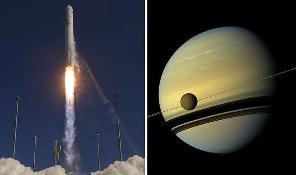 Dự án tìm sự sống ngoài Trái đất đầy tham vọng của NASA