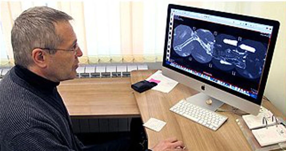 Xâm phạm xác ướp “tiên nữ băng”, lời nguyền liên tiếp ứng nghiệm? 