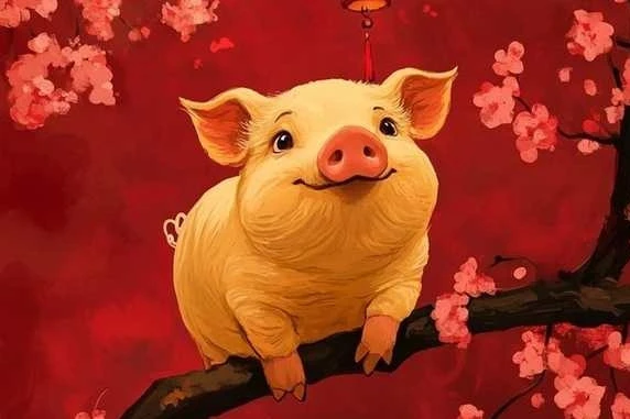 Thời tới khó cản, 4 con giáp liên tục gặp may tháng 5 dương