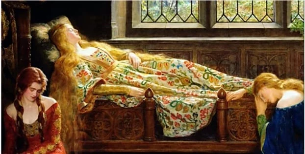 5 tập tục kỳ quặc trong lịch sử, người xưa vô cùng ưa thích