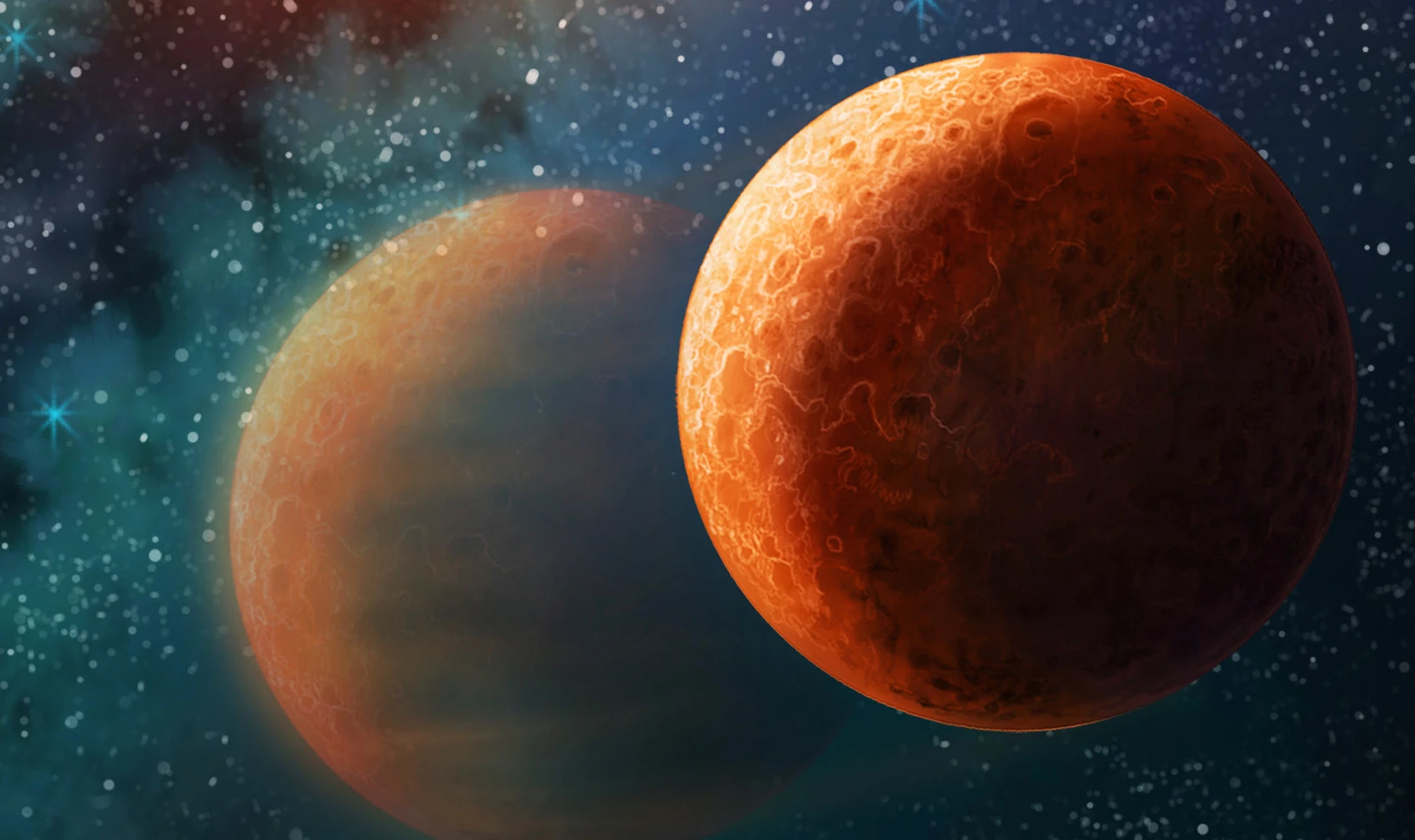 NASA tung chiến binh săn sự sống, phát hiện “báu vật” trên Sao Hoả