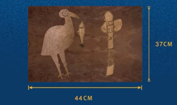 Thử vận may, ai ngờ đụng trúng bảo vật quốc gia hàng trăm tỷ